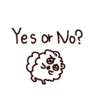 君を好きになりすぎてやばいポメラニアン（個別スタンプ：13）