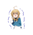 TVアニメ「サイレント・ウィッチ」Vol.2（個別スタンプ：8）