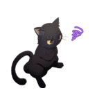 TVアニメ「サイレント・ウィッチ」Vol.2（個別スタンプ：13）