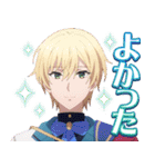 TVアニメ「サイレント・ウィッチ」Vol.2（個別スタンプ：15）