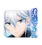 TVアニメ「サイレント・ウィッチ」Vol.2（個別スタンプ：17）