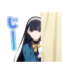 TVアニメ「サイレント・ウィッチ」Vol.2（個別スタンプ：25）