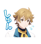 TVアニメ「サイレント・ウィッチ」Vol.2（個別スタンプ：26）