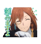 TVアニメ「サイレント・ウィッチ」Vol.2（個別スタンプ：28）