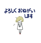 たまちゃんお返事（個別スタンプ：26）