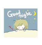 たまちゃんお返事（個別スタンプ：32）