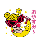 HYSTERIC MINI 即レススタンプ！（個別スタンプ：10）