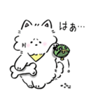 サモエドン（個別スタンプ：9）