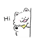 サモエドン（個別スタンプ：19）