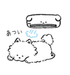 サモエドン（個別スタンプ：29）