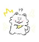 サモエドン（個別スタンプ：31）