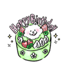 サモエドン（個別スタンプ：38）