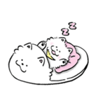 サモエドン（個別スタンプ：40）