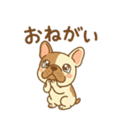 ゆるっとかわいい！フレブルくん（個別スタンプ：15）