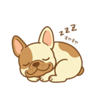 ゆるっとかわいい！フレブルくん（個別スタンプ：34）