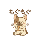 ゆるっとかわいい！フレブルくん（個別スタンプ：40）