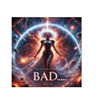 女神アフロディーテ（個別スタンプ：23）