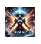 女神アフロディーテ（個別スタンプ：36）