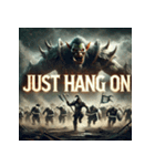 ゴブリン突撃軍団（個別スタンプ：14）