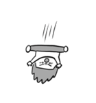 らくがきボビ2（個別スタンプ：12）