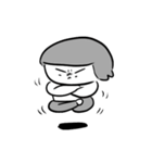 らくがきボビ2（個別スタンプ：26）