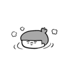 らくがきボビ2（個別スタンプ：28）