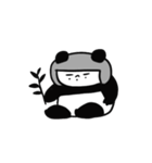 らくがきボビ2（個別スタンプ：35）