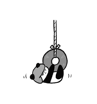 らくがきボビ2（個別スタンプ：36）