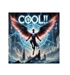 ベルゼブブ：地獄の覇者（個別スタンプ：27）