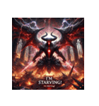 ベルゼブブ：地獄の覇者（個別スタンプ：34）