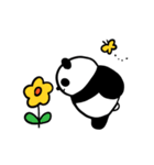 パンパンパンタ（個別スタンプ：5）