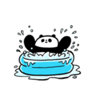 パンパンパンタ（個別スタンプ：11）