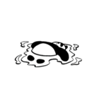 パンパンパンタ（個別スタンプ：12）