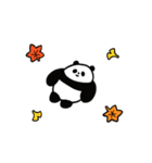 パンパンパンタ（個別スタンプ：15）