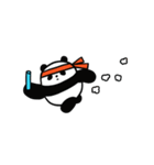 パンパンパンタ（個別スタンプ：16）