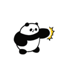 パンパンパンタ（個別スタンプ：17）