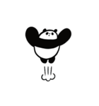 パンパンパンタ（個別スタンプ：19）