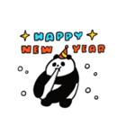 パンパンパンタ（個別スタンプ：23）