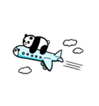 パンパンパンタ（個別スタンプ：27）