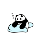 パンパンパンタ（個別スタンプ：33）