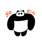 パンパンパンタ（個別スタンプ：36）