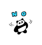 パンパンパンタ（個別スタンプ：39）