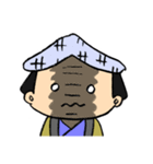 毎日使える瓦版屋 ダークモード対応版（個別スタンプ：11）