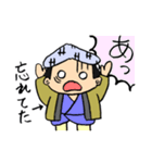 毎日使える瓦版屋 ダークモード対応版（個別スタンプ：30）