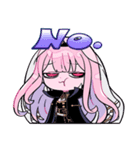 「森カリオペ」スタンプ（個別スタンプ：2）