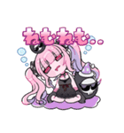 「森カリオペ」スタンプ（個別スタンプ：9）