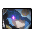 TVアニメ『無限ガチャ』（個別スタンプ：18）