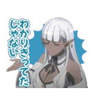 TVアニメ『無限ガチャ』（個別スタンプ：22）