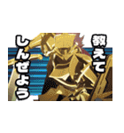 TVアニメ『無限ガチャ』（個別スタンプ：37）