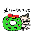 nenerinシンプル日常会話スタンプ26気遣い（個別スタンプ：4）